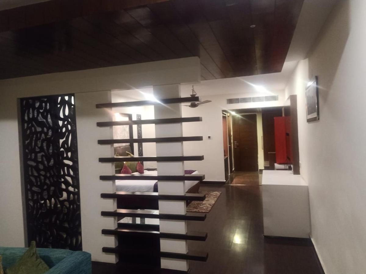 Jungle Livinn Resort Chail Ngoại thất bức ảnh