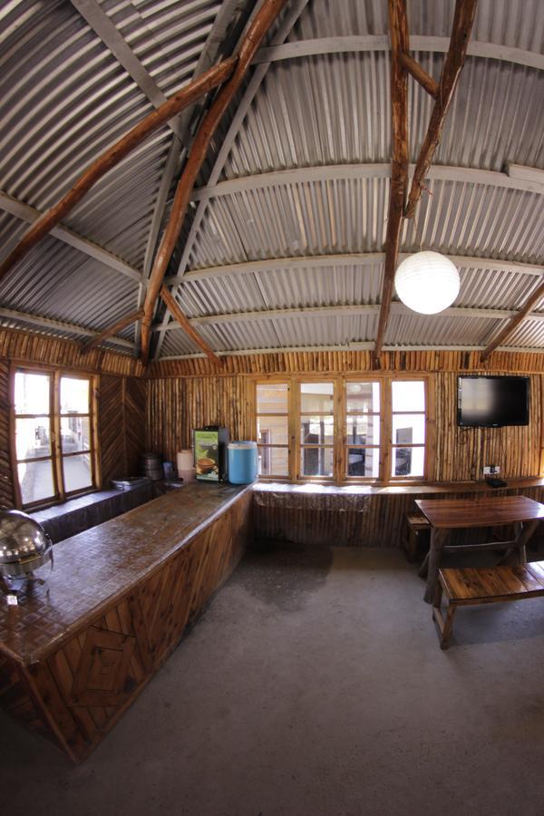 Jungle Livinn Resort Chail Ngoại thất bức ảnh